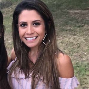 Meet your Posher, Melissa